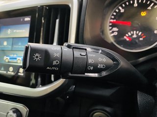 2024 Gwm Steed P-SERIES 2.0TD LS/BLACK EDITION A/T D/C P/U - photo 12