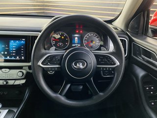 2024 Gwm Steed P-SERIES 2.0TD LS/BLACK EDITION A/T D/C P/U - photo 14