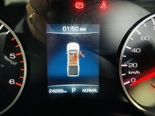 2024 Gwm Steed P-SERIES 2.0TD LS/BLACK EDITION A/T D/C P/U - photo 17