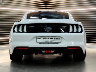 2020 Ford Mustang 5.0 GT A/T - photo 5