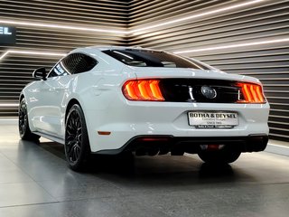 2020 Ford Mustang 5.0 GT A/T - photo 3