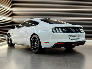2020 Ford Mustang 5.0 GT A/T - photo 4
