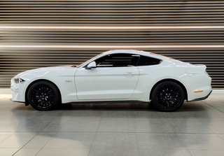2020 Ford Mustang 5.0 GT A/T - photo 2