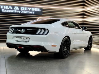 2020 Ford Mustang 5.0 GT A/T - photo 7