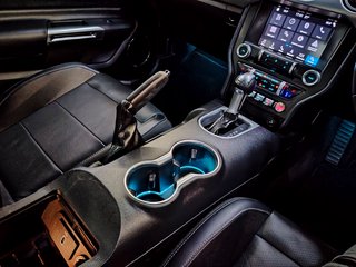 2020 Ford Mustang 5.0 GT A/T - photo 2