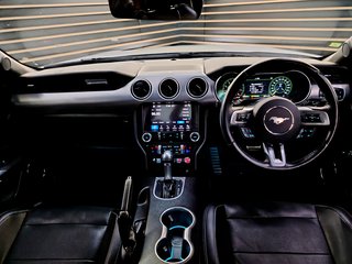 2020 Ford Mustang 5.0 GT A/T - photo 13