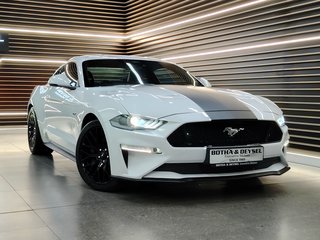 2020 Ford Mustang 5.0 GT A/T - photo 18