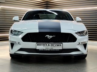 2020 Ford Mustang 5.0 GT A/T - photo 21