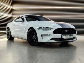 2020 Ford Mustang 5.0 GT A/T - photo 20