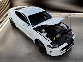 2020 Ford Mustang 5.0 GT A/T - photo 22