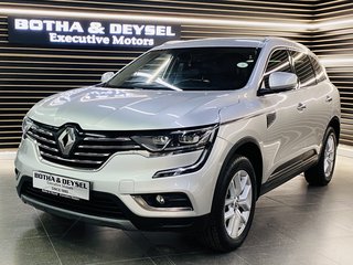 Renault Koleos Used vehicle for sale