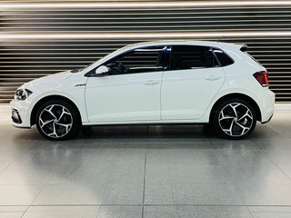 2018 Volkswagen Polo 1.0 TSI HIGHLINE DSG (85KW) - photo 5