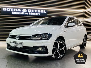Volkswagen Polo Used vehicle for sale