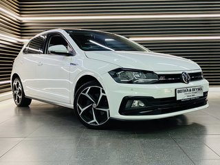 2018 Volkswagen Polo 1.0 TSI HIGHLINE DSG (85KW) - photo 3