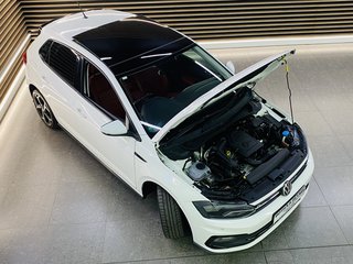 2018 Volkswagen Polo 1.0 TSI HIGHLINE DSG (85KW) - photo 4