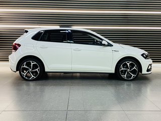 2018 Volkswagen Polo 1.0 TSI HIGHLINE DSG (85KW) - photo 10