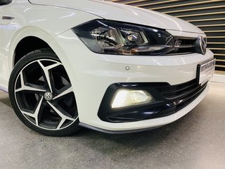 2018 Volkswagen Polo 1.0 TSI HIGHLINE DSG (85KW) - photo 1