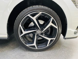 2018 Volkswagen Polo 1.0 TSI HIGHLINE DSG (85KW) - photo 5