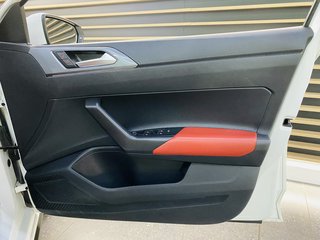 2018 Volkswagen Polo 1.0 TSI HIGHLINE DSG (85KW) - photo 3