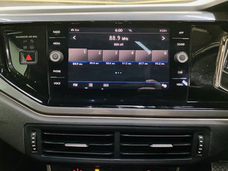 2018 Volkswagen Polo 1.0 TSI HIGHLINE DSG (85KW) - photo 7