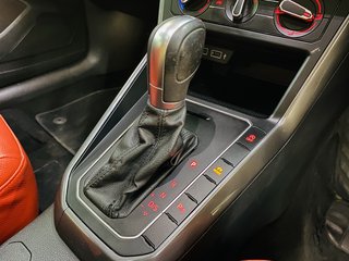 2018 Volkswagen Polo 1.0 TSI HIGHLINE DSG (85KW) - photo 11