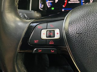 2018 Volkswagen Polo 1.0 TSI HIGHLINE DSG (85KW) - photo 12