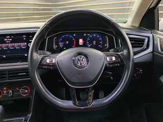 2018 Volkswagen Polo 1.0 TSI HIGHLINE DSG (85KW) - photo 13