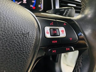 2018 Volkswagen Polo 1.0 TSI HIGHLINE DSG (85KW) - photo 14