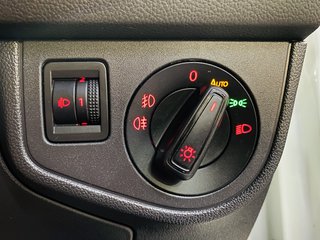2018 Volkswagen Polo 1.0 TSI HIGHLINE DSG (85KW) - photo 15