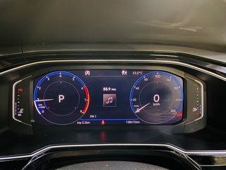2018 Volkswagen Polo 1.0 TSI HIGHLINE DSG (85KW) - photo 16
