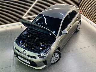 2020 Kia Rio 1.2 5DR - photo 4