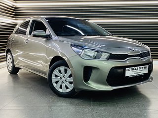 2020 Kia Rio 1.2 5DR - photo 3