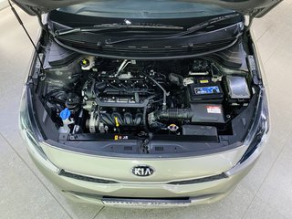 2020 Kia Rio 1.2 5DR - photo 5