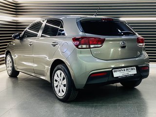2020 Kia Rio 1.2 5DR - photo 7