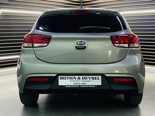 2020 Kia Rio 1.2 5DR - photo 8