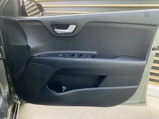 2020 Kia Rio 1.2 5DR - photo 2