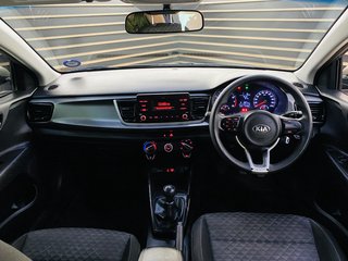 2020 Kia Rio 1.2 5DR - photo 5