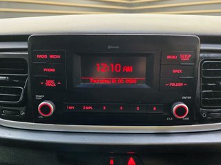 2020 Kia Rio 1.2 5DR - photo 6