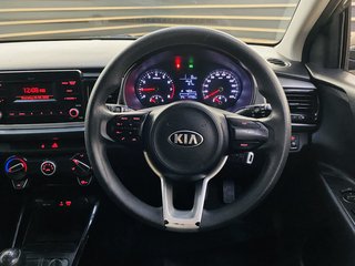 2020 Kia Rio 1.2 5DR - photo 10