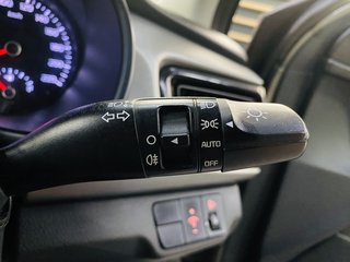 2020 Kia Rio 1.2 5DR - photo 12