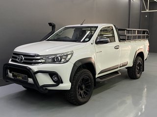 Toyota Hilux Used vehicle for sale