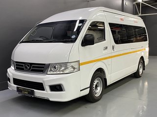 Golden Journey Makoya Used vehicle for sale