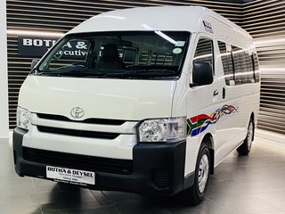 Toyota Quantum Used vehicle for sale