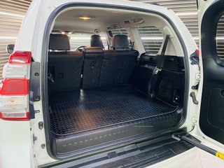 2018 Toyota Prado TX 3.0D A/T - photo 9