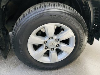 2018 Toyota Prado TX 3.0D A/T - photo 4