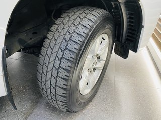 2018 Toyota Prado TX 3.0D A/T - photo 5