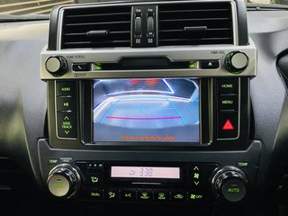 2018 Toyota Prado TX 3.0D A/T - photo 8