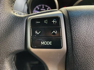 2018 Toyota Prado TX 3.0D A/T - photo 10