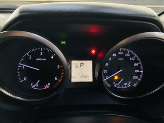 2018 Toyota Prado TX 3.0D A/T - photo 14
