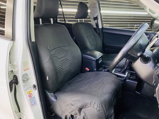 2018 Toyota Prado TX 3.0D A/T - photo 15